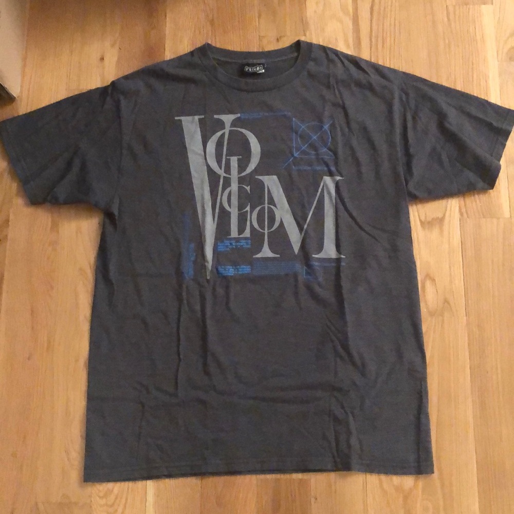 Volcom Graphic T-Shirt